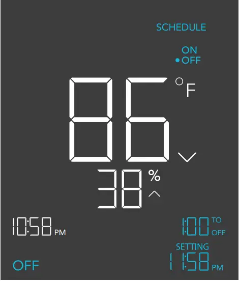 CTR76A - PROGRAMMING 12