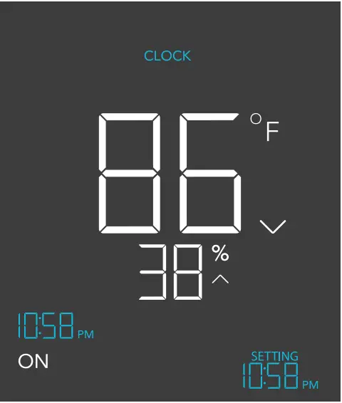 CTR76A - PROGRAMMING 15