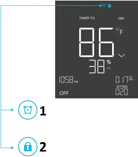 CTR76A - PROGRAMMING 20