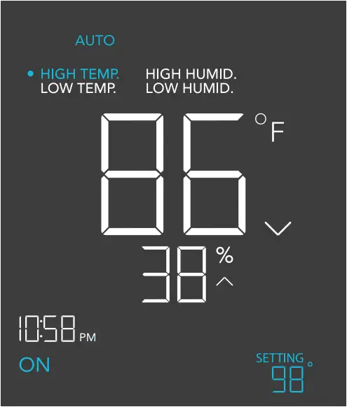 CTR76A - PROGRAMMING 3