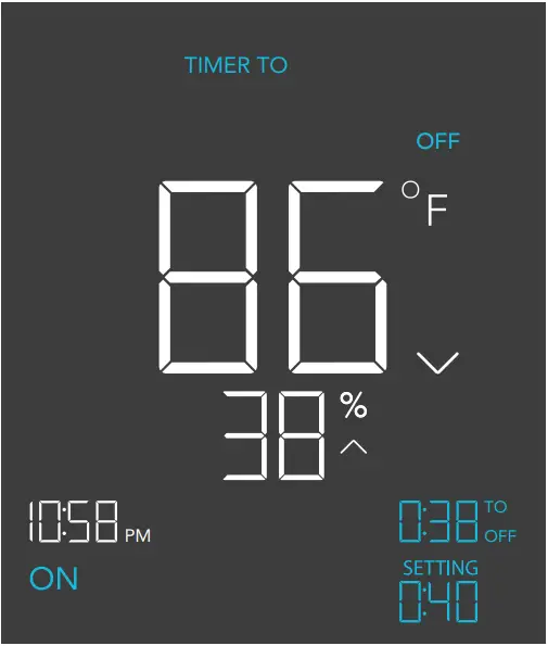 CTR76A - PROGRAMMING 8