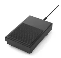 JBC High-Precision Hot Air Station - Pedal