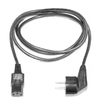 JBC High-Precision Hot Air Station - Power Cord .....