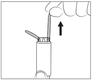 JBC High-Precision Hot Air Station - Removing Tabs