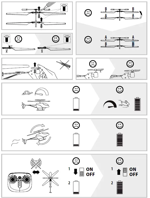 CARSON-340-Toxic-Spider-RADIO-CONTROLLED-HELICOPTER-FIG-4