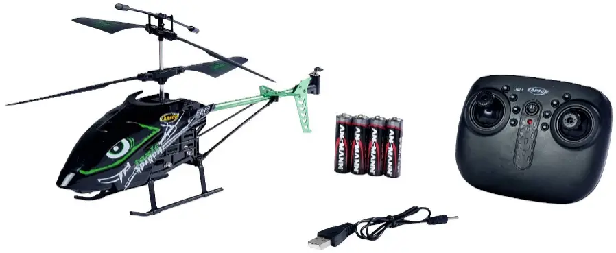 CARSON-340-Toxic-Spider-RADIO-CONTROLLED-HELICOPTER-PRODUCT