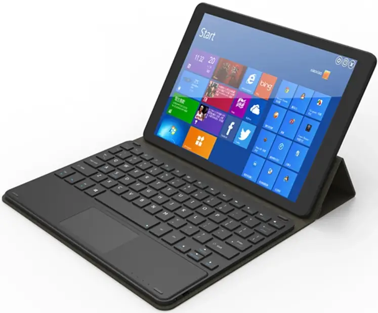 Shenzhen Dzh Industrial G1919 Bluetooth Keyboard