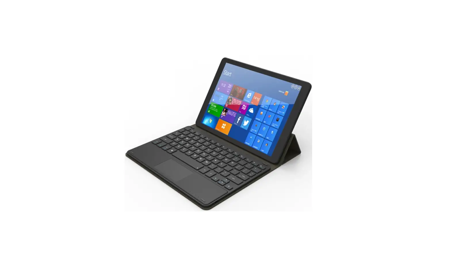 Shenzhen Dzh Industrial G1919 Bluetooth Keyboard User Manual