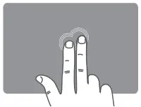 Finger Gestures
