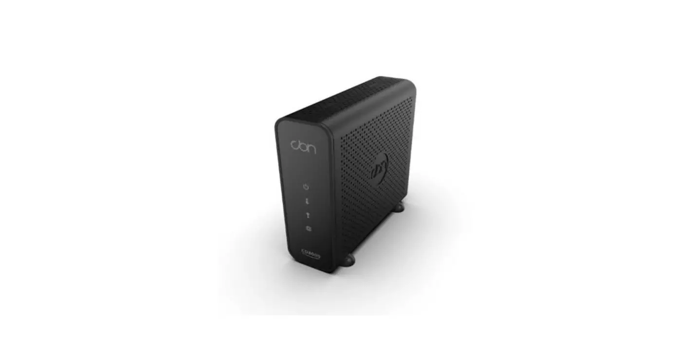 Compal Broadband Networks Ch8568 Docsis 3.1 Wireless Voice Gateway User Manual