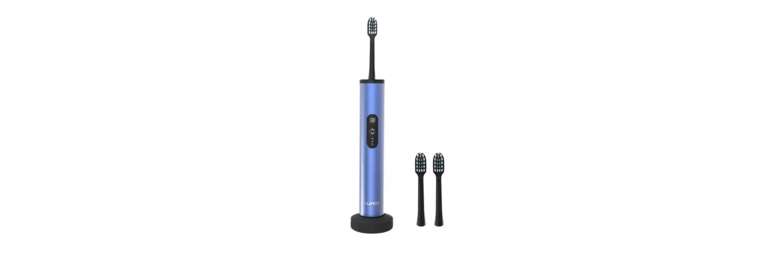 Lumio M20 Retractable Uv Light Toothbrush User Manual Lumio M20 Retractable Uv Light Toothbrush User Manual