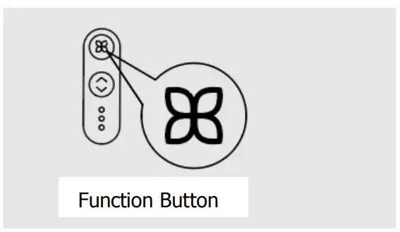 Lumio M20 Retractable UV Light Toothbrush - figure 2