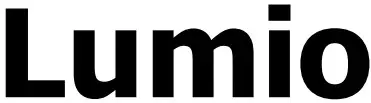 Lumio - logo