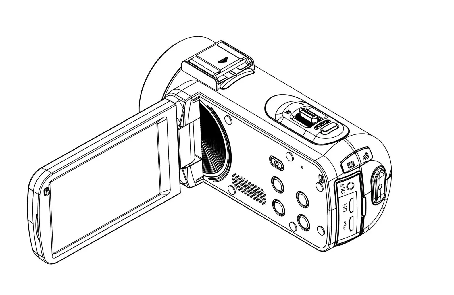 Shenzhen- 4K- OPTICAL- VIDEO- CAMERA-02