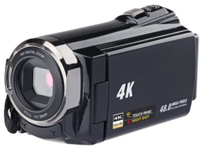 Shenzhen- 4K- OPTICAL- VIDEO- CAMERA-PRODUCT-IMAGE