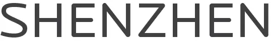 Shenzhen-LOGO