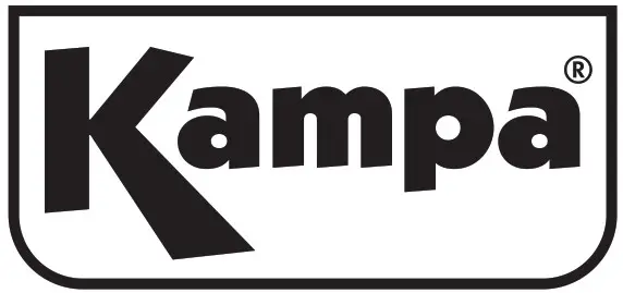 Kampa - logo