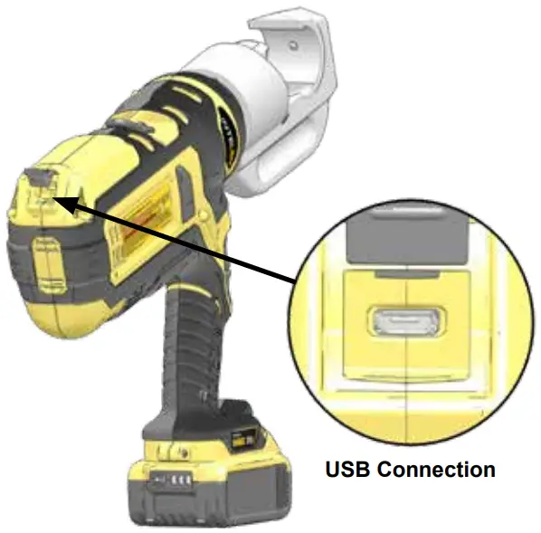 INSTALLATION INSTRUCTION