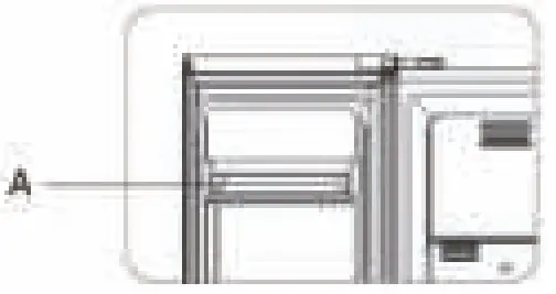 DOMO DO99503S Side by Side Fridge-Freezer Combination - fig20