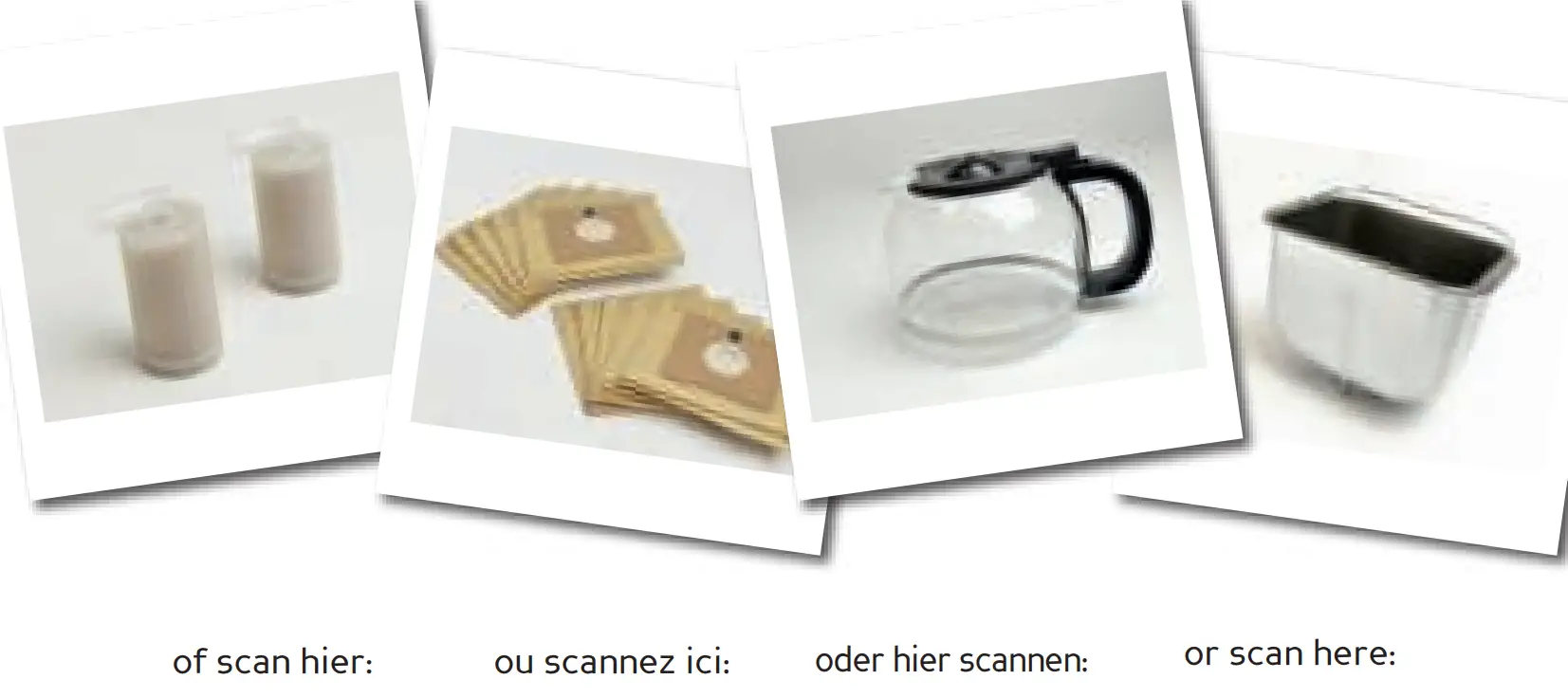 DOMO DO99503S Side by Side Fridge-Freezer Combination - fig23