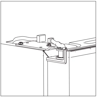 DOMO DO99503S Side by Side Fridge-Freezer Combination - fig4