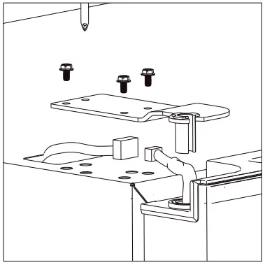 DOMO DO99503S Side by Side Fridge-Freezer Combination - fig6