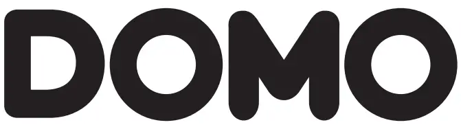 DOMO logo