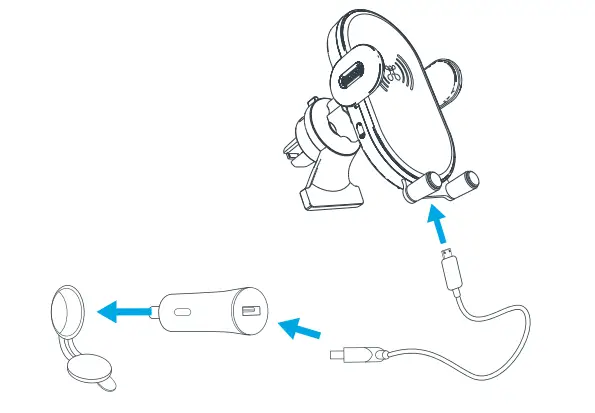 atomi-AT1435-Qi-Wireless-Car-Charger-1