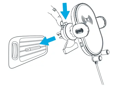 atomi-AT1435-Qi-Wireless-Car-Charger-2