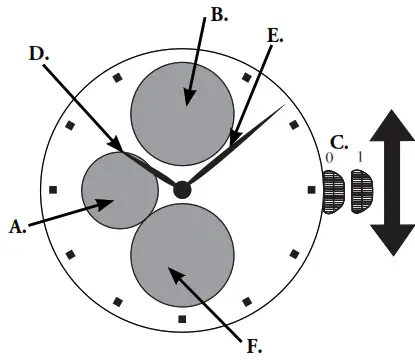 Stauer Automatic Skeleton Watch - FEATURED IMAGE
