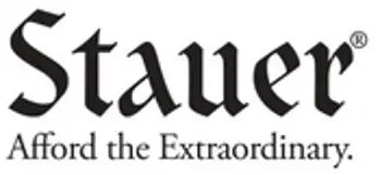 Stauer Automatic Skeleton Watch - LOGO