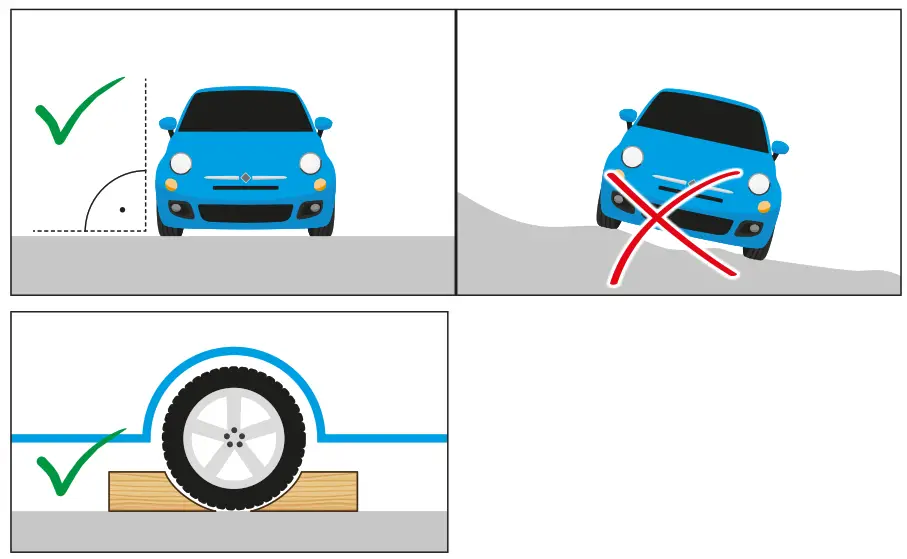 Gude GSH 20T Bottle Jack - fig3