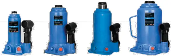 Gude GSH 20T Bottle Jack1