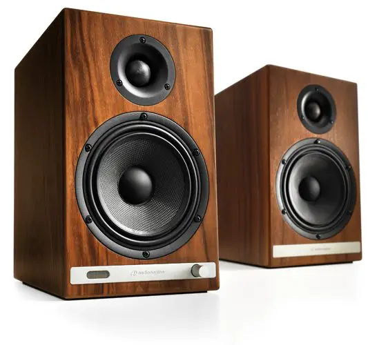 audioengine HD6 Premium Home Music System