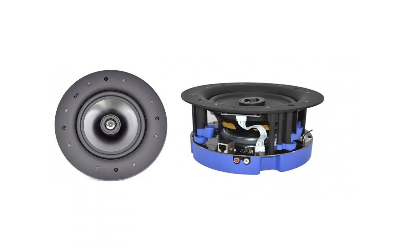 Mt-poweraudio Multi-rom Music Solution Wireless Speakers User Manual