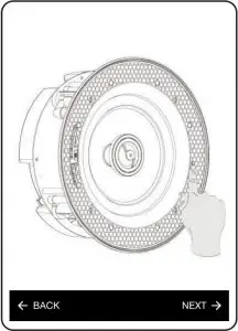 Wi-Fi Speaker testing Inductions