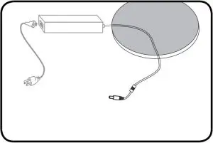 Wi-Fi Speaker Installation Inductions