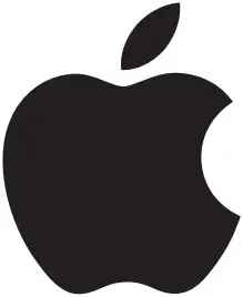 Apple Icon