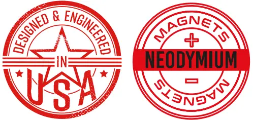 DS18 DTX 2.2 Sound Quality Titanium Dome Tweeter with Aluminum Body - 1