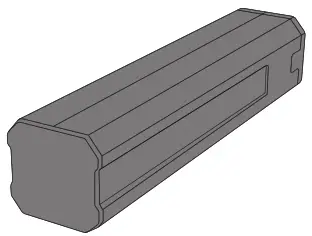 STAUBLI MC4 EVO Solar Panel Cable Connector