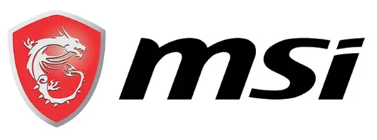 MSI LOGO