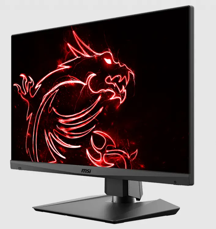MSI MAG274QRF(3CA8)Optix LCD Monitor PRODUCT