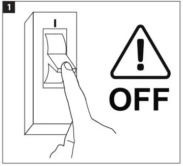 JULA-016233-LED-Luminaire-fig1