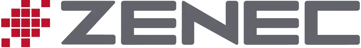 ZENEC Logo