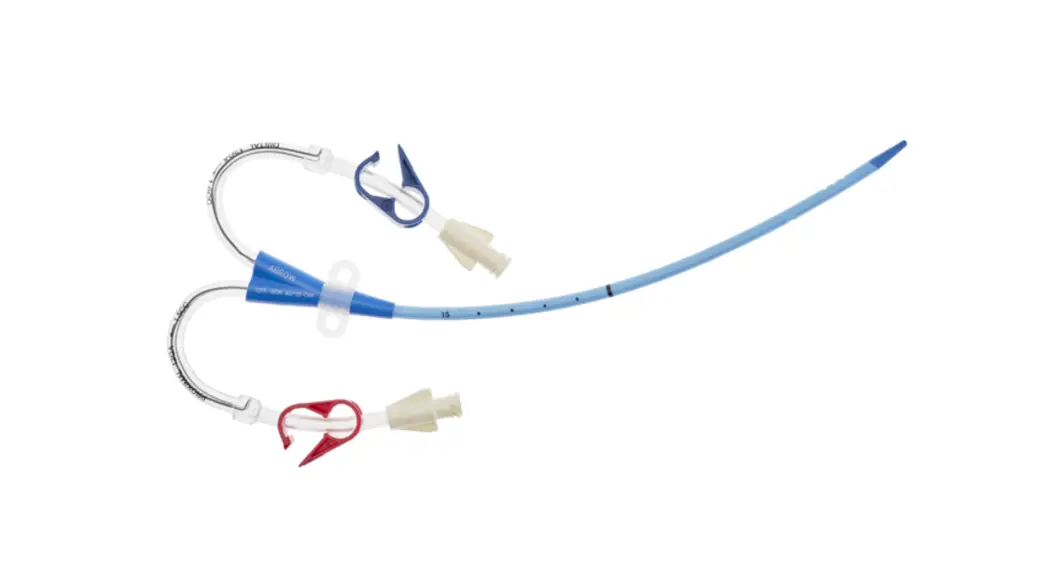 Cdc-25122-xu1a Teleflex Arrow User Manual