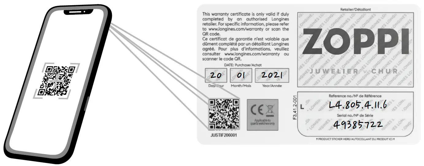 Longines-L592-Master-Collection-Silver-Barleycorn-fig-4