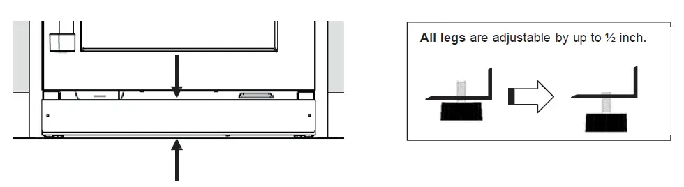 Thermador-T24UR925DS-Built-In-Undercounter-Double-Drawer-Refrigerator-fig-10