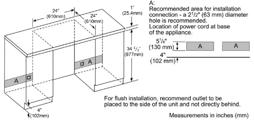 Thermador-T24UR925DS-Built-In-Undercounter-Double-Drawer-Refrigerator-fig-11