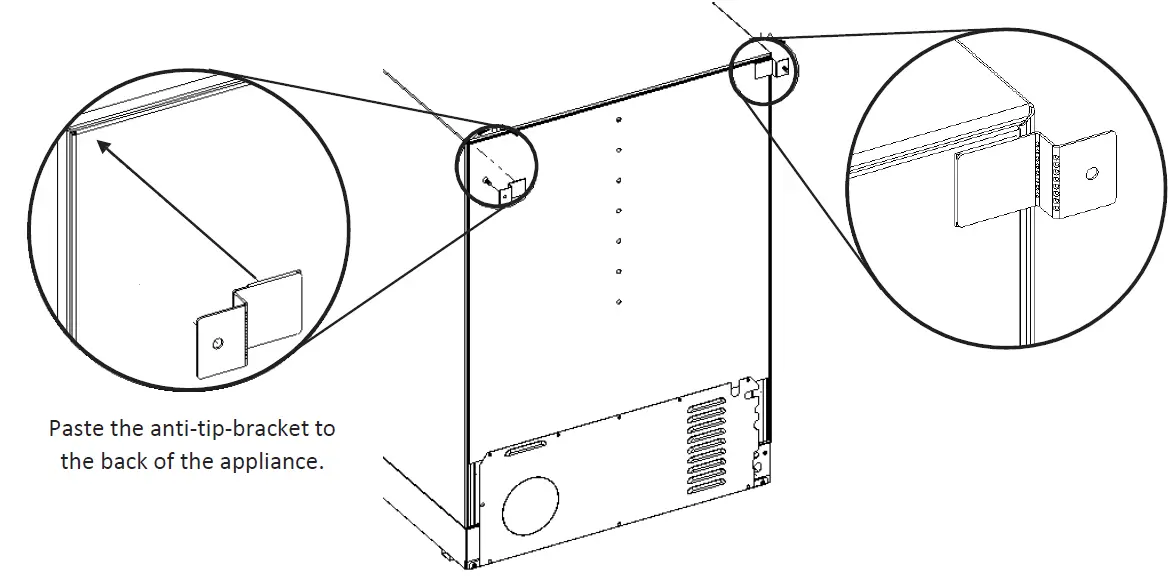 Thermador-T24UR925DS-Built-In-Undercounter-Double-Drawer-Refrigerator-fig-15