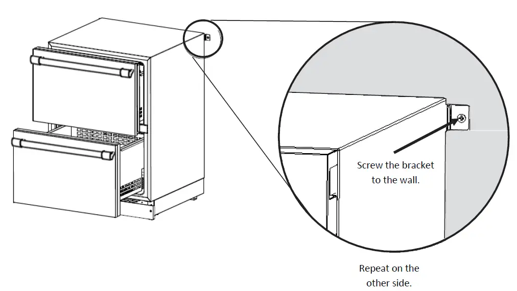 Thermador-T24UR925DS-Built-In-Undercounter-Double-Drawer-Refrigerator-fig-16
